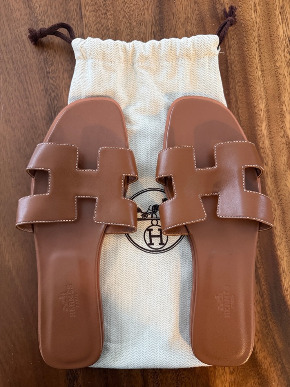 Hermes Orans